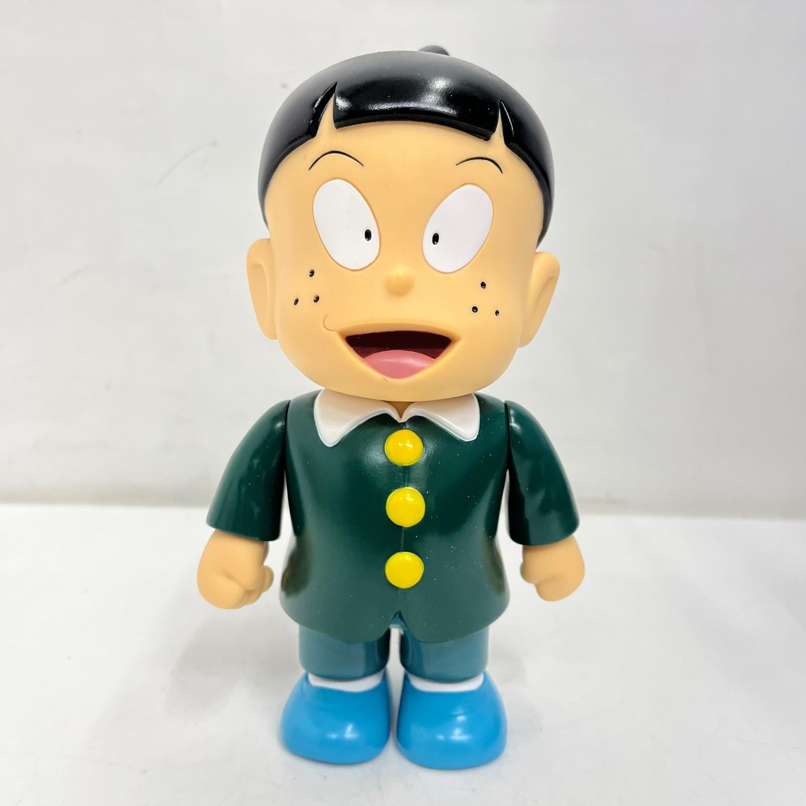 忍者ハットリくんシリーズ 甲賀忍者ケムマキくん ソフビフィギュア 忍者ハットリくん ソフビ フィギュア/グッズ
