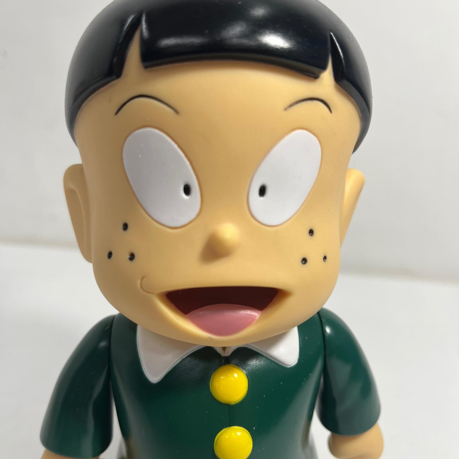 忍者ハットリくんシリーズ 甲賀忍者ケムマキくん ソフビフィギュア 忍者ハットリくん ソフビ フィギュア/グッズ