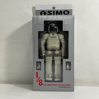 ASIMO アクションフィギュア 1/8 ホンダコムテック その他小物