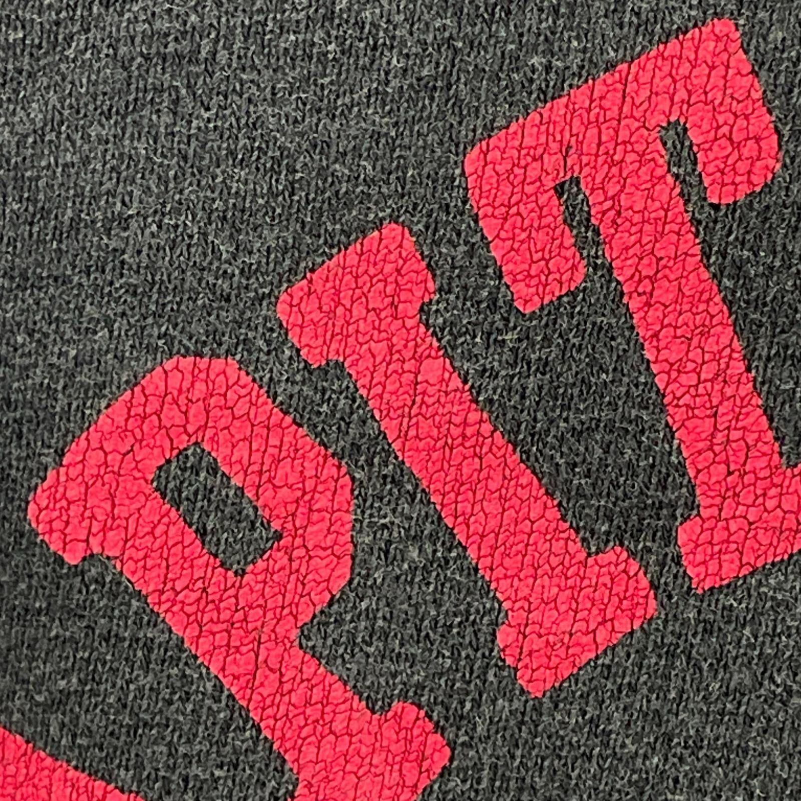パーカー Speakeasy College Devil Hoodie フリー