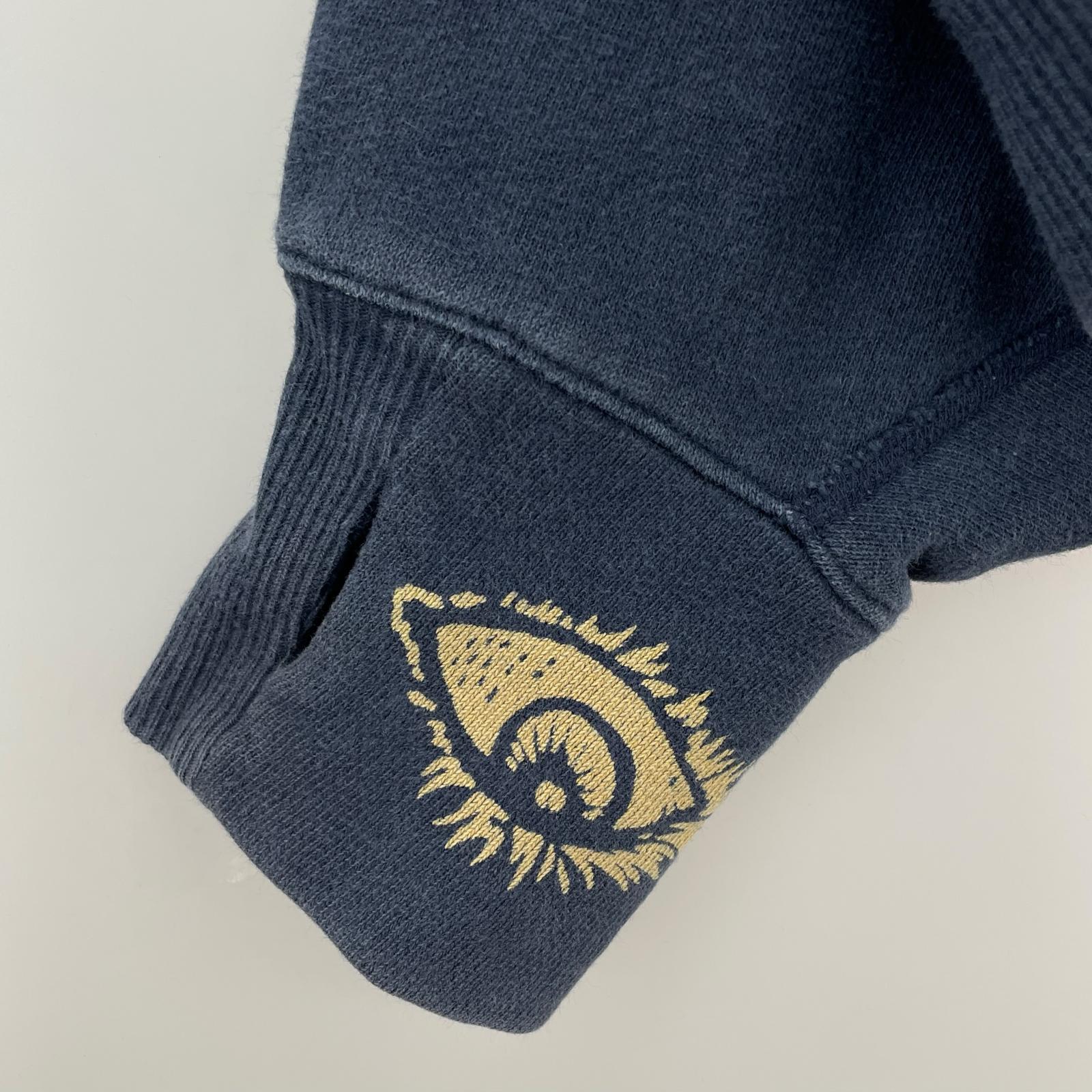 パーカー Speakeasy College Devil Hoodie フリー
