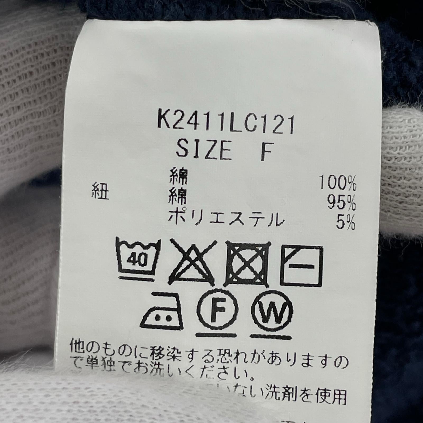 パーカー Speakeasy College Devil Hoodie フリー