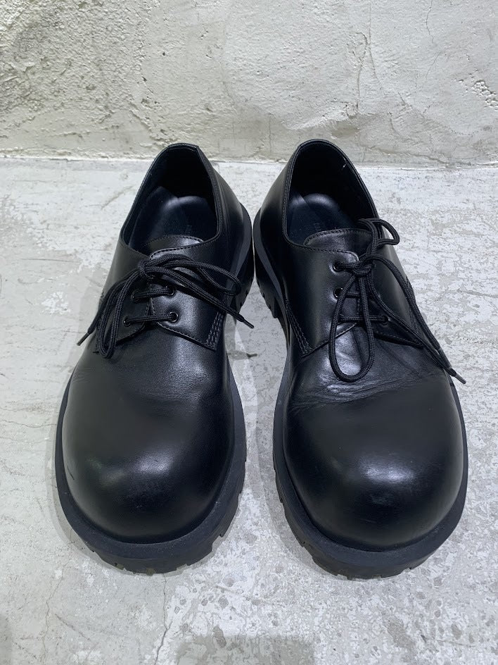 BALENCIAGA HUMMER DERBIE 42