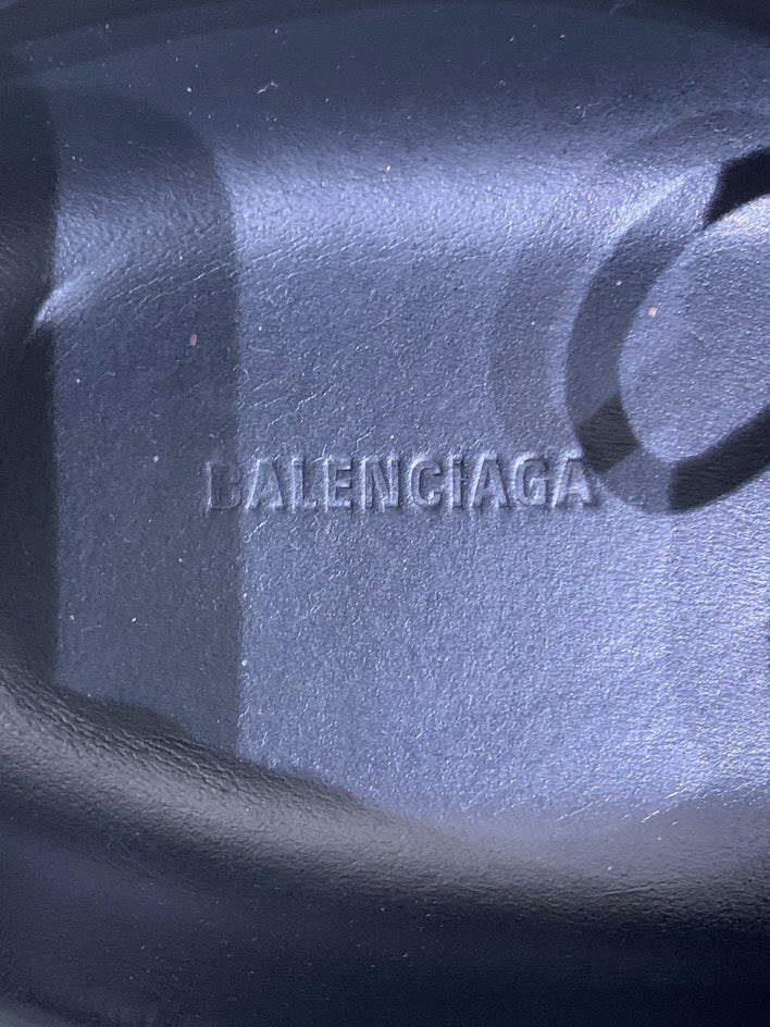BALENCIAGA HUMMER DERBIE 42