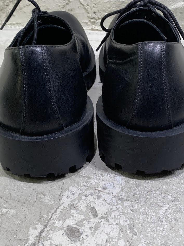 BALENCIAGA HUMMER DERBIE 42