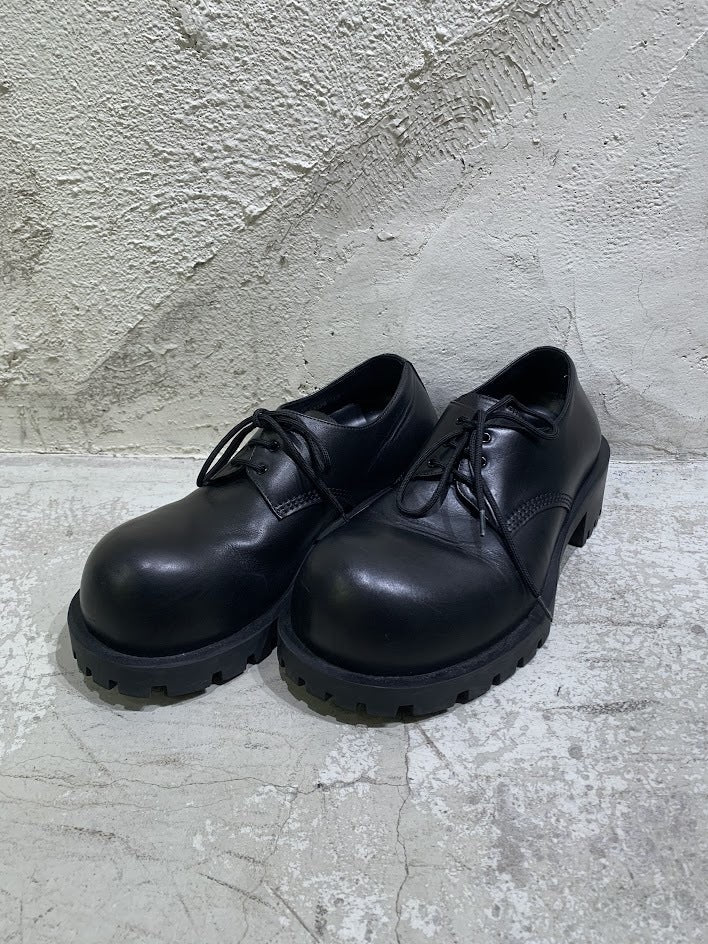BALENCIAGA HUMMER DERBIE 42