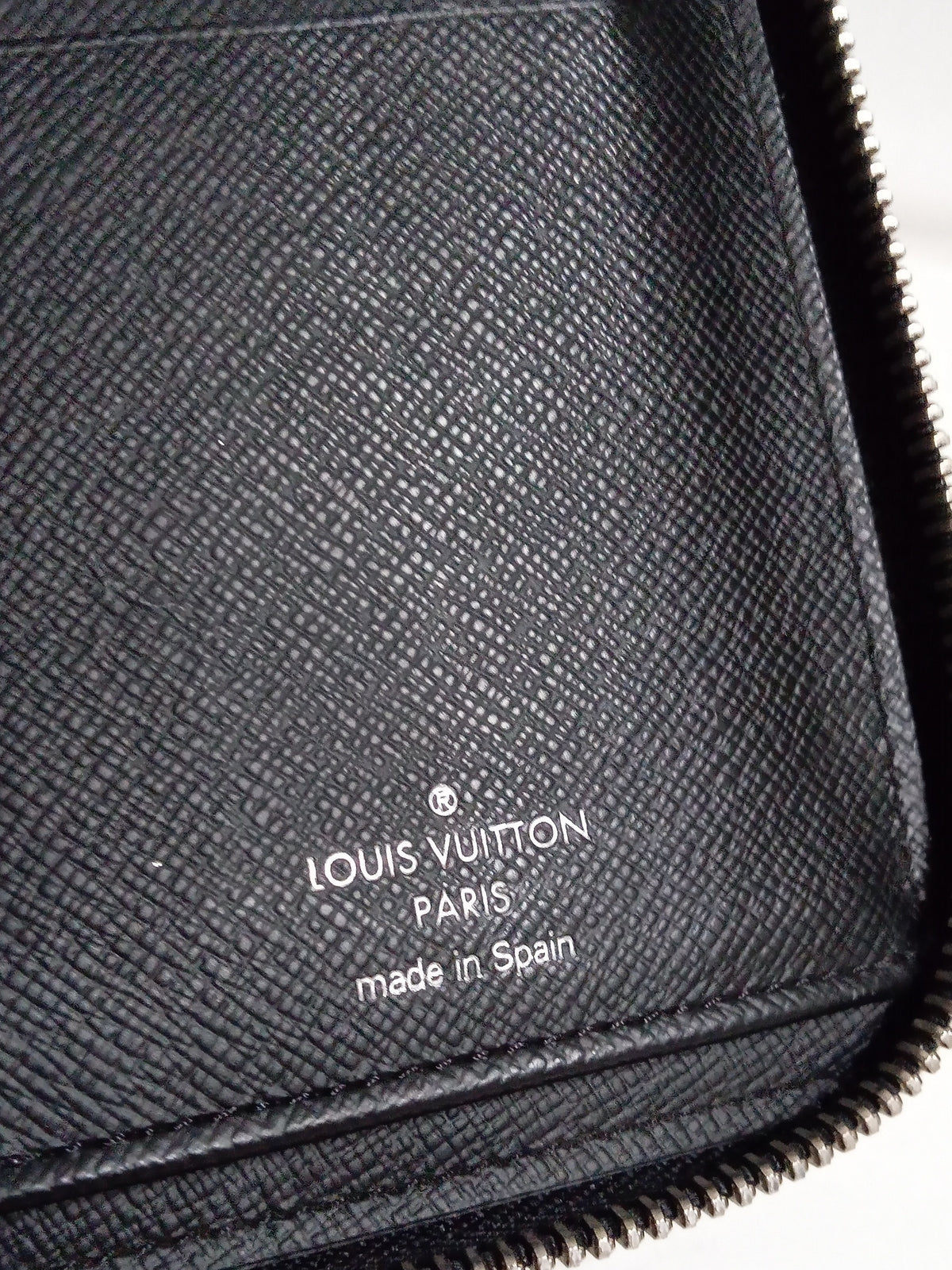LV/エピ/ジッピーウォレットヴェルティカル/M60965