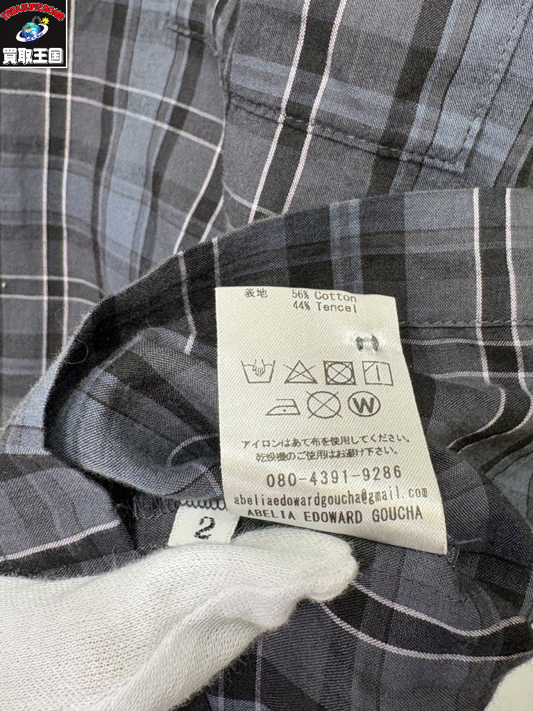 ポロシャツ 24SS SS POLO