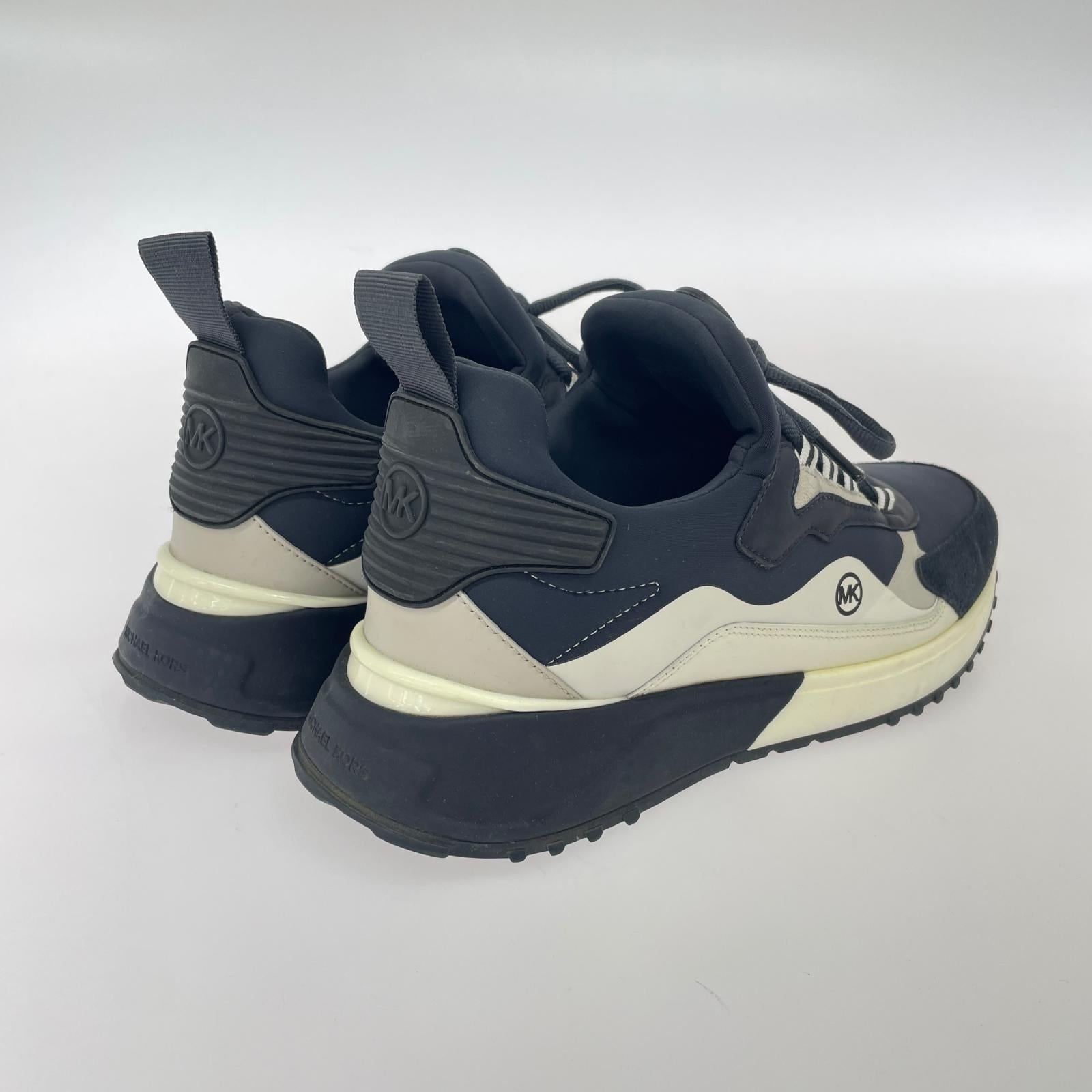 スニーカー THEO SPORT ブラック