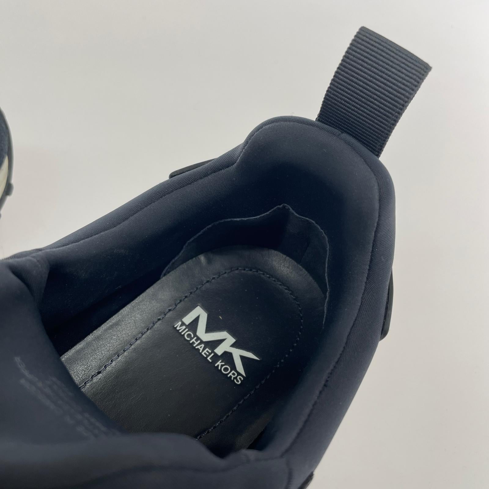 スニーカー THEO SPORT ブラック