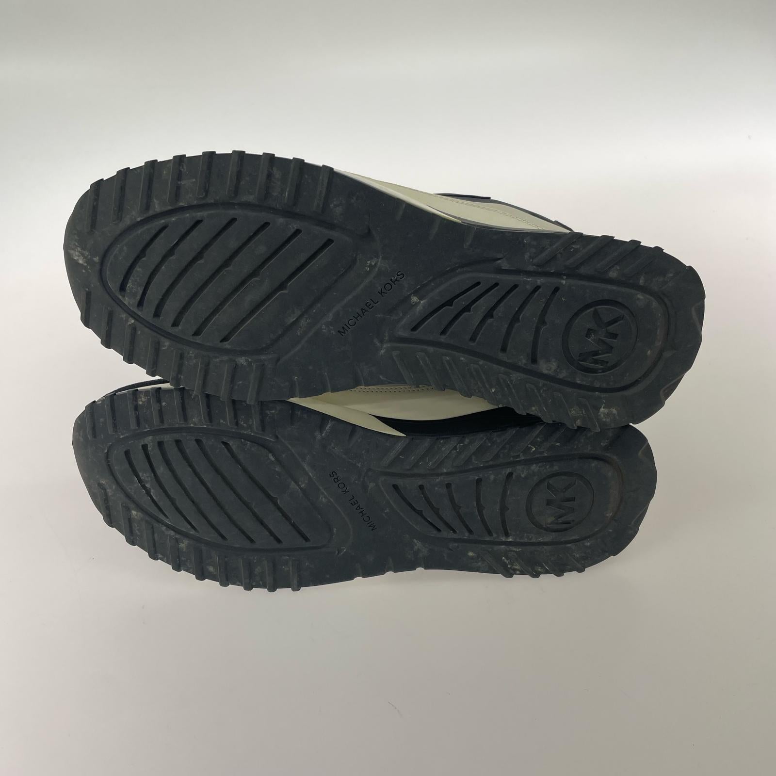 スニーカー THEO SPORT ブラック