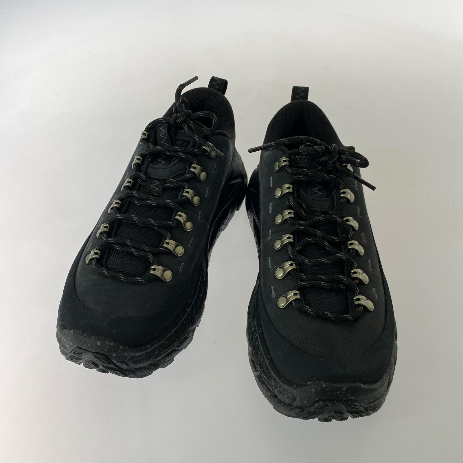 スニーカー Tor Summit 27cm (US9 UK8 1/2 EU44) ブラック