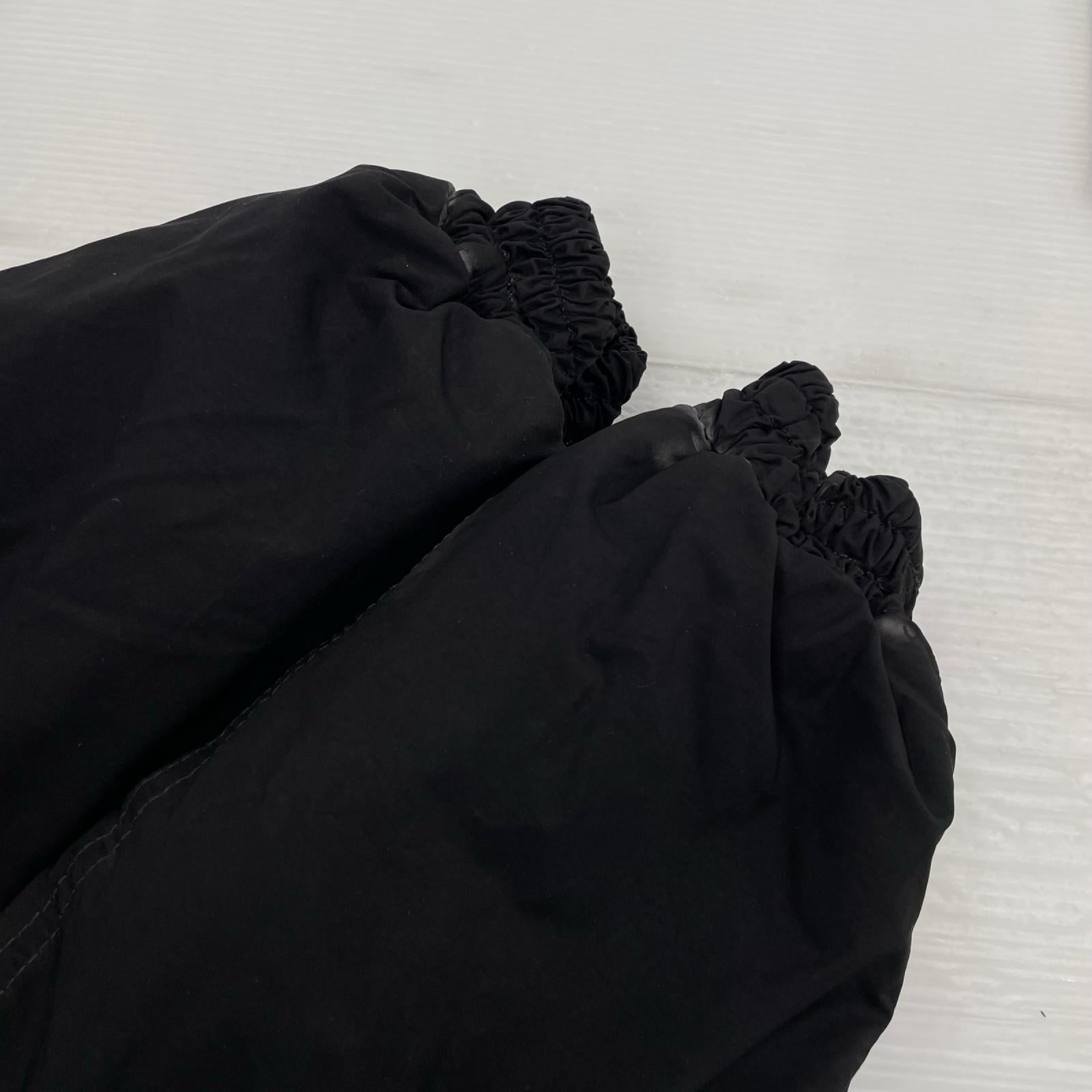 ブルゾン P(ENGUIN)2-B VINTAGE BLACK (S) S ブラック