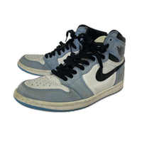 スニーカー Air Jordan 1 High OG University Blue 26cm (US8 UK7 1/2 EU42)
