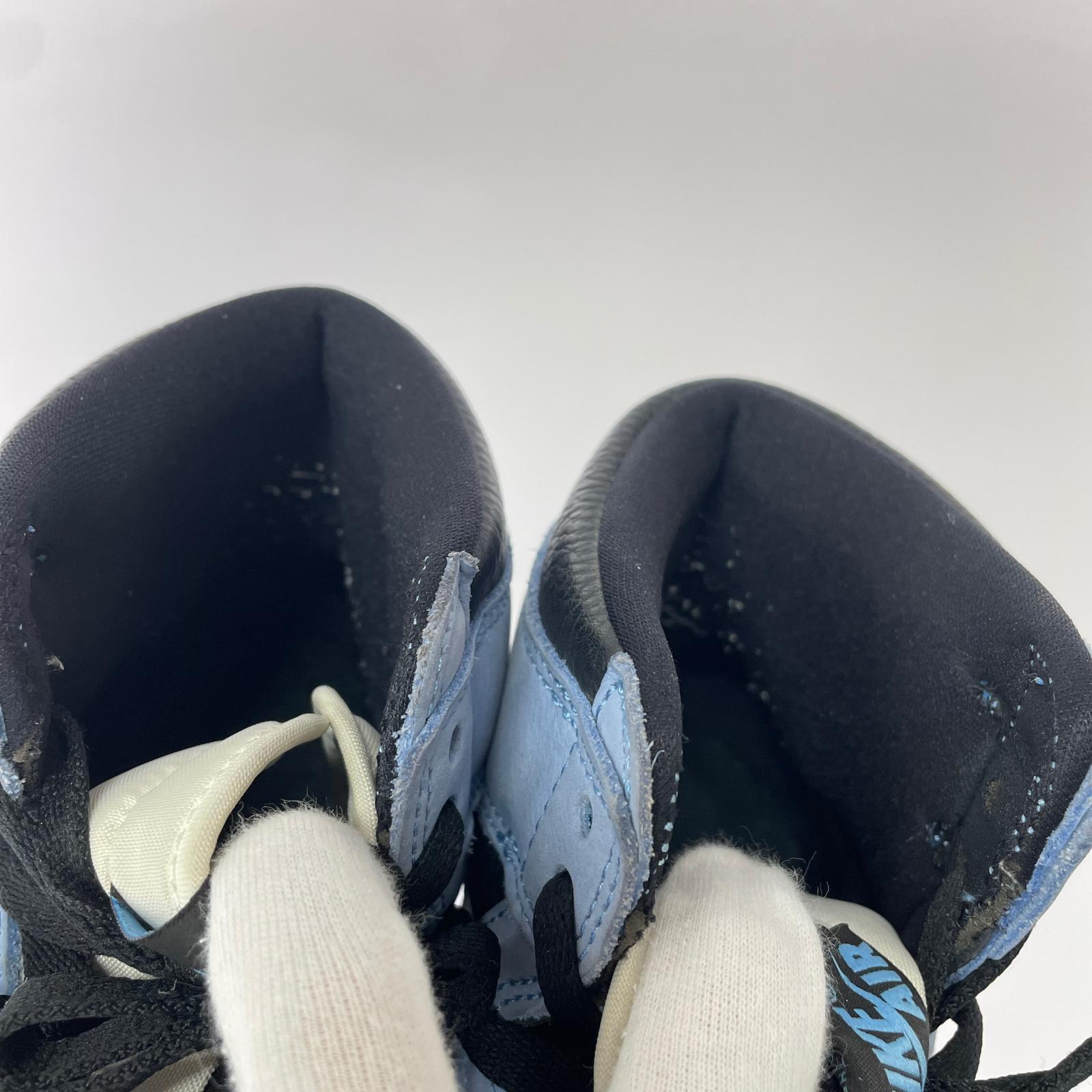 スニーカー Air Jordan 1 High OG University Blue 26cm (US8 UK7 1/2 EU42)