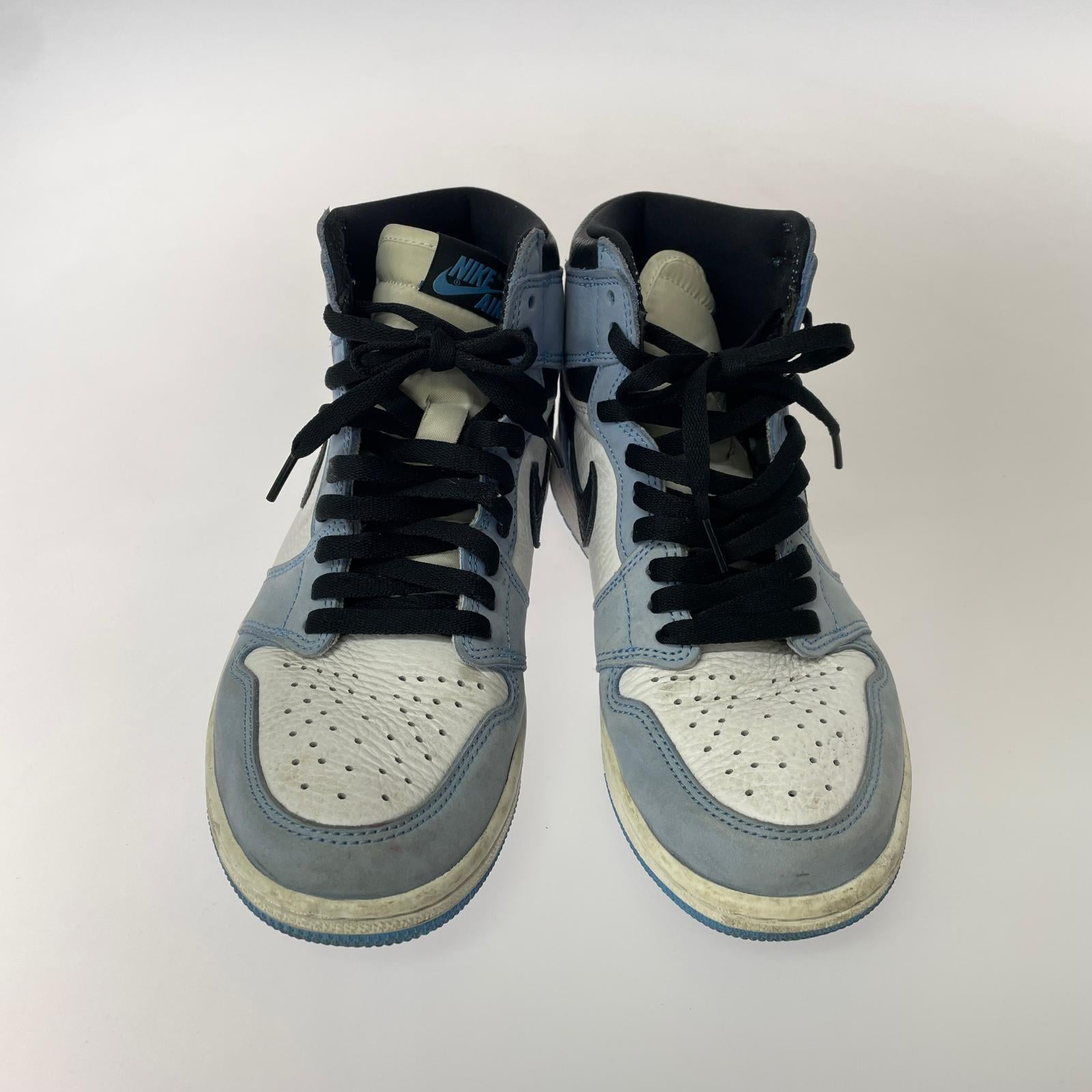 スニーカー Air Jordan 1 High OG University Blue 26cm (US8 UK7 1/2 EU42)