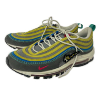 スニーカー AIR MAX 97 SE IRON GRY PHANTOM DH4759-001 (28.5) 28.5cm (US10 1/2 UK10 EU47) マルチカラー