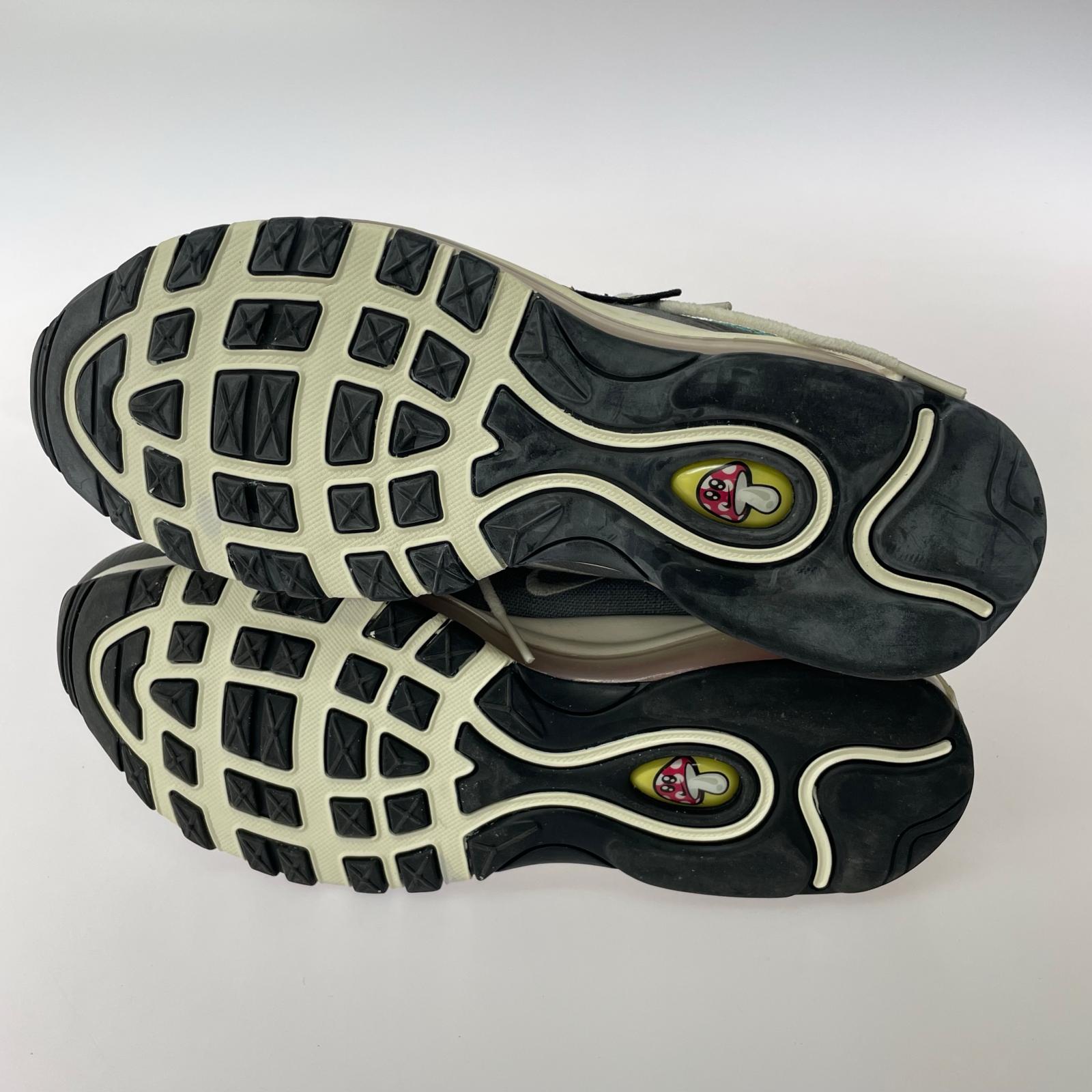 スニーカー AIR MAX 97 SE IRON GRY PHANTOM DH4759-001 (28.5) 28.5cm (US10 1/2 UK10 EU47) マルチカラー