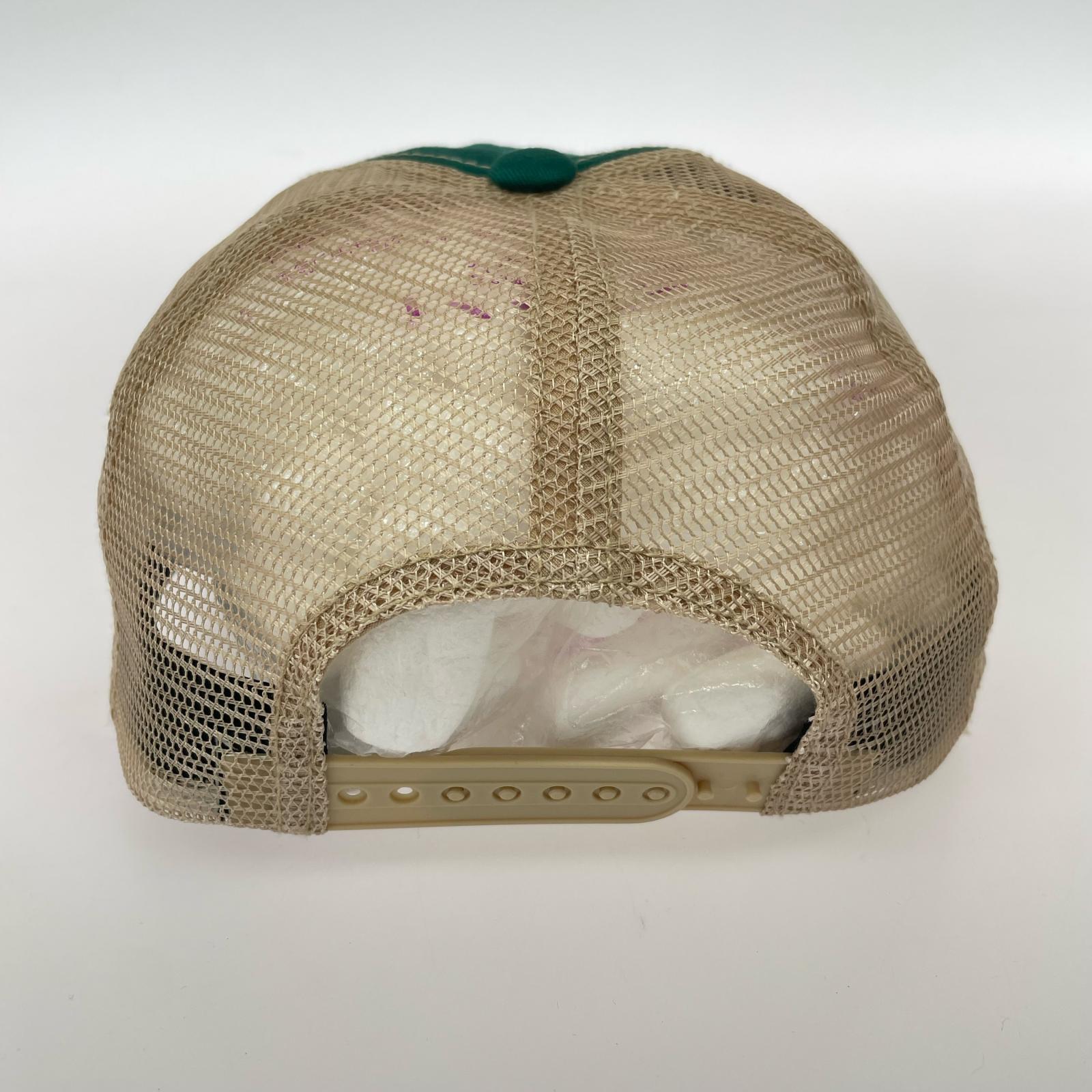 キャップ ｘCOOPERSTOWN BALL CAP トラッカーキャップ