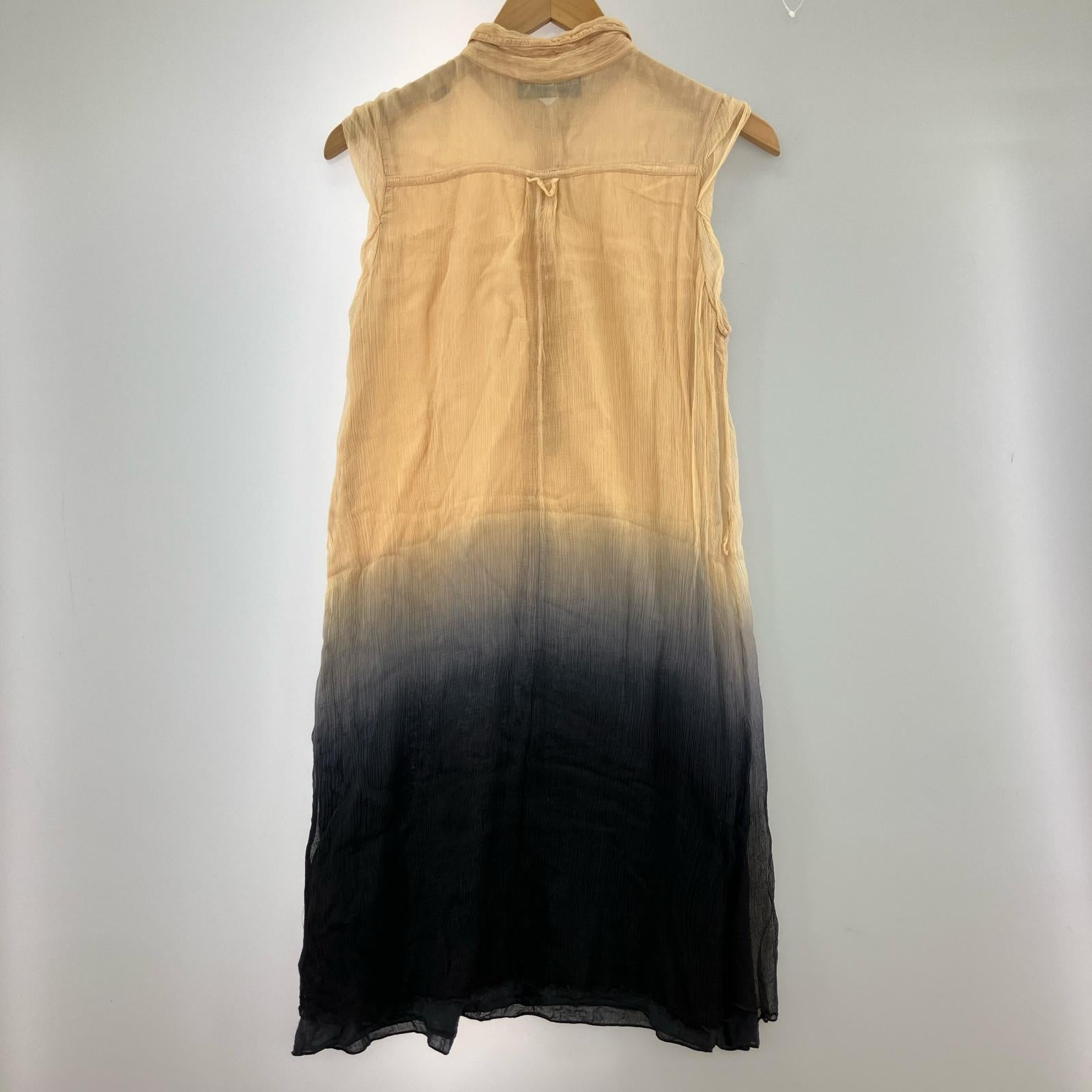 ワンピース DIESEL ノースリーブワンピース