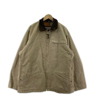 ジャケット OLD・VINTAGE MADISON CREEK デトロイトジャケット ベージュ (L) L ベージュ