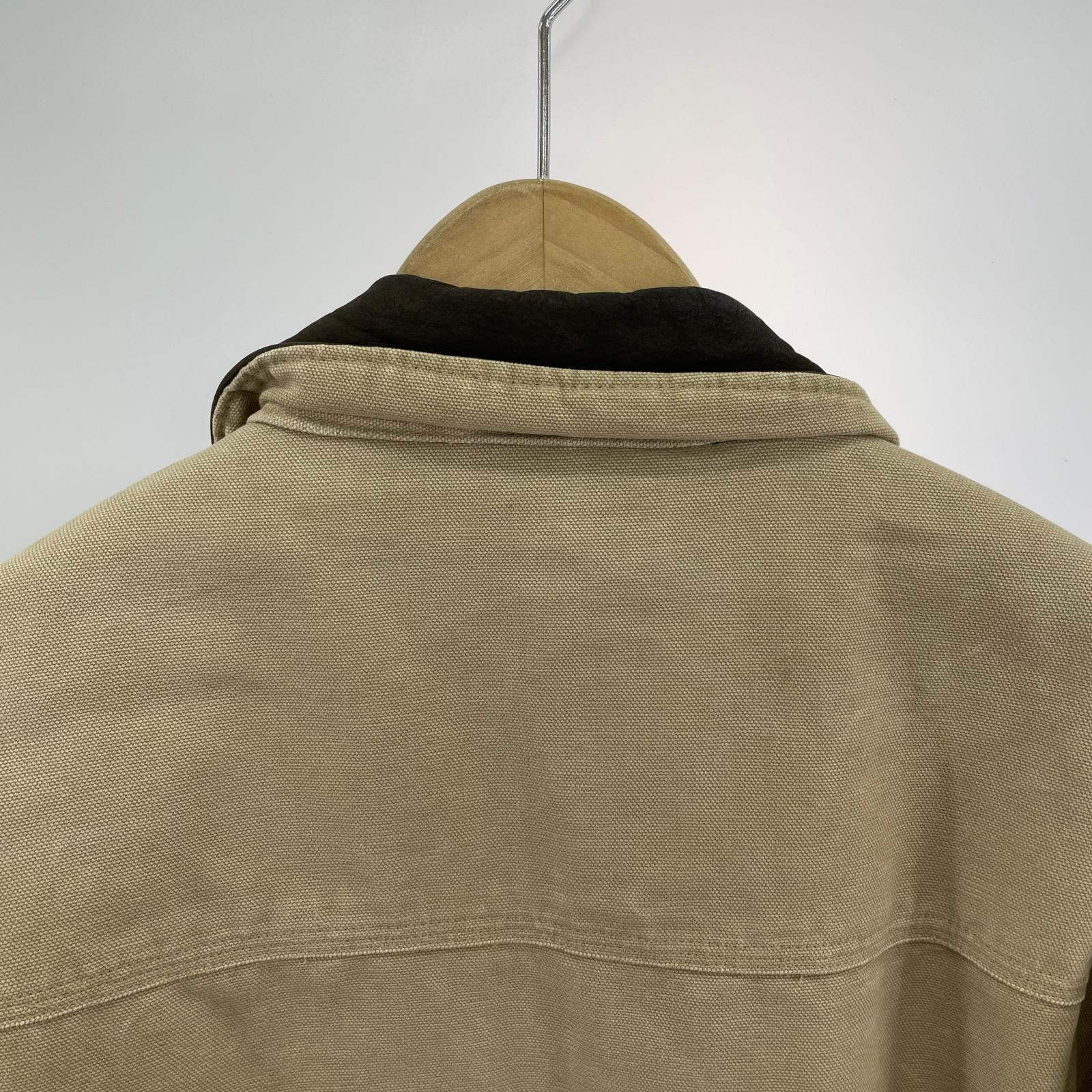 ジャケット OLD・VINTAGE MADISON CREEK デトロイトジャケット ベージュ (L) L ベージュ
