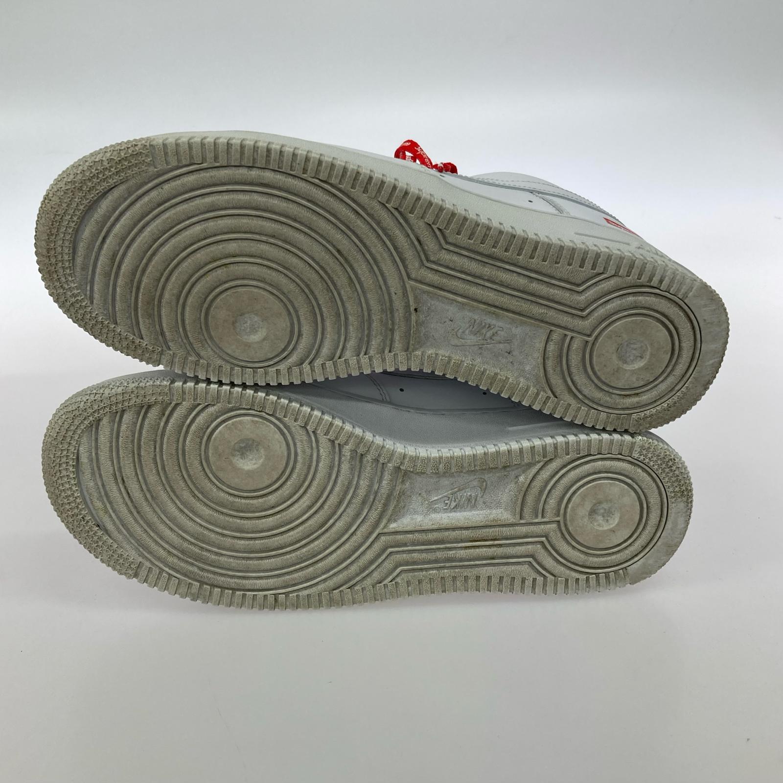 スニーカー CU9225-100 白 (27) 27cm (US9 UK8 1/2 EU44) ホワイト
