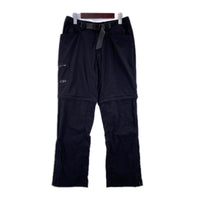 パンツ Equinox Convert Pants (30) ブラック
