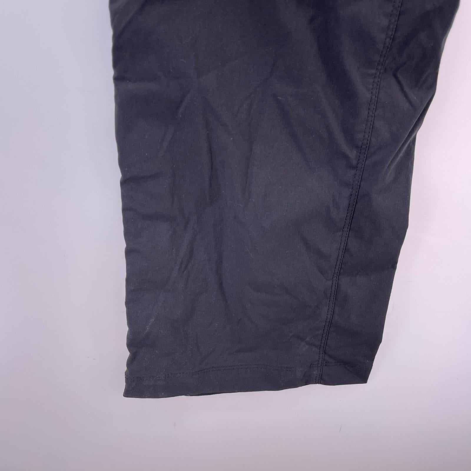 パンツ Equinox Convert Pants (30) ブラック