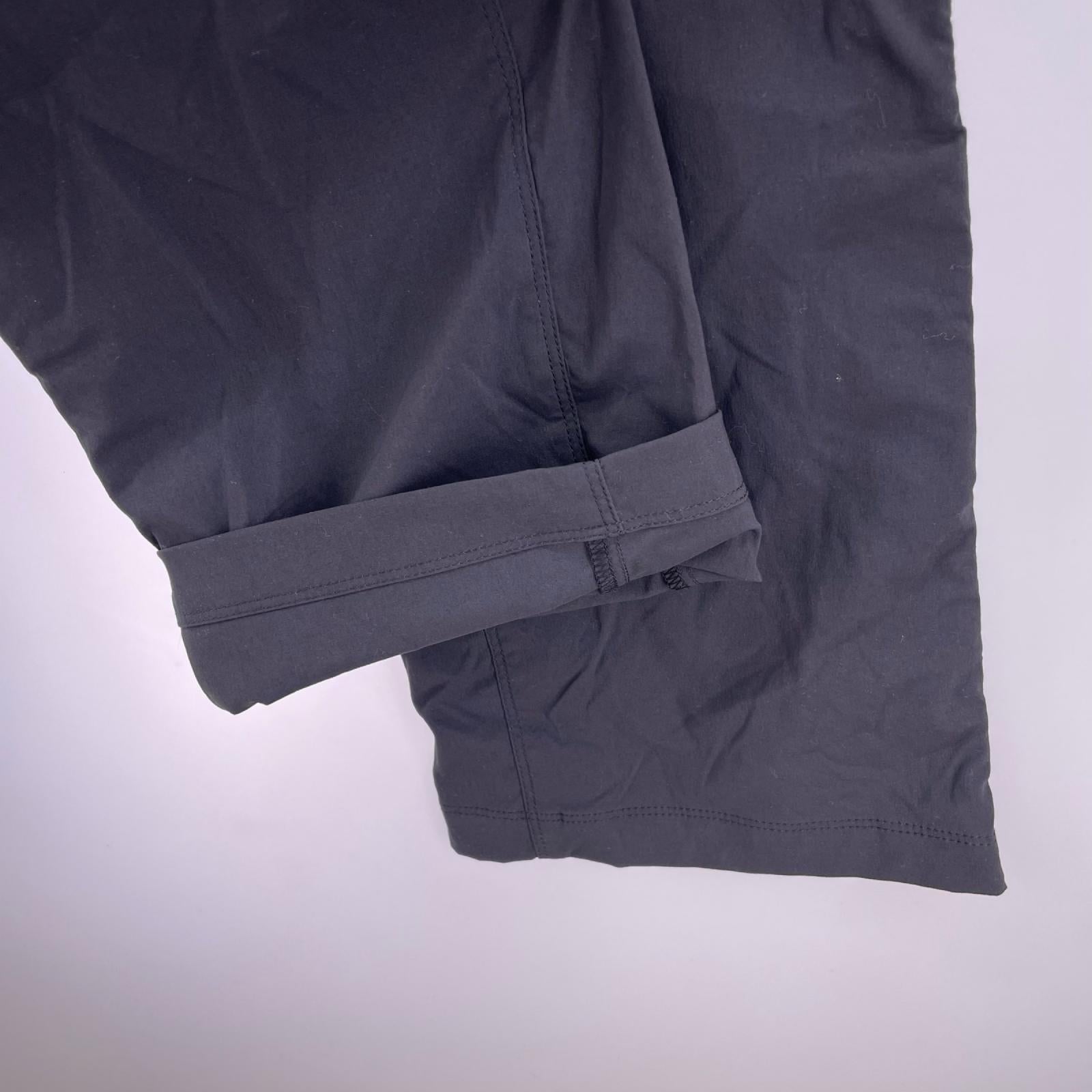 パンツ Equinox Convert Pants (30) ブラック