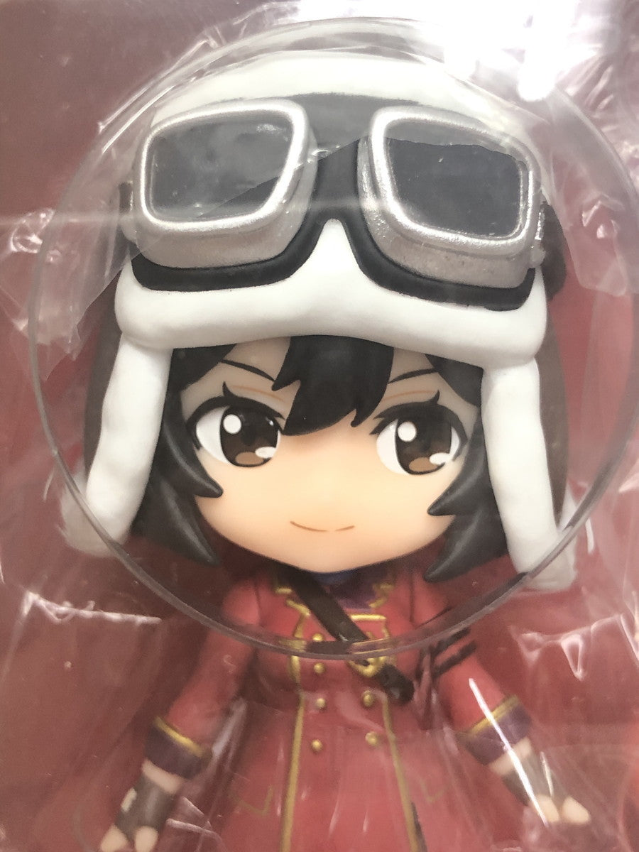 Figuarts mini キリエ＆隼一型 フィギュア/グッズ
