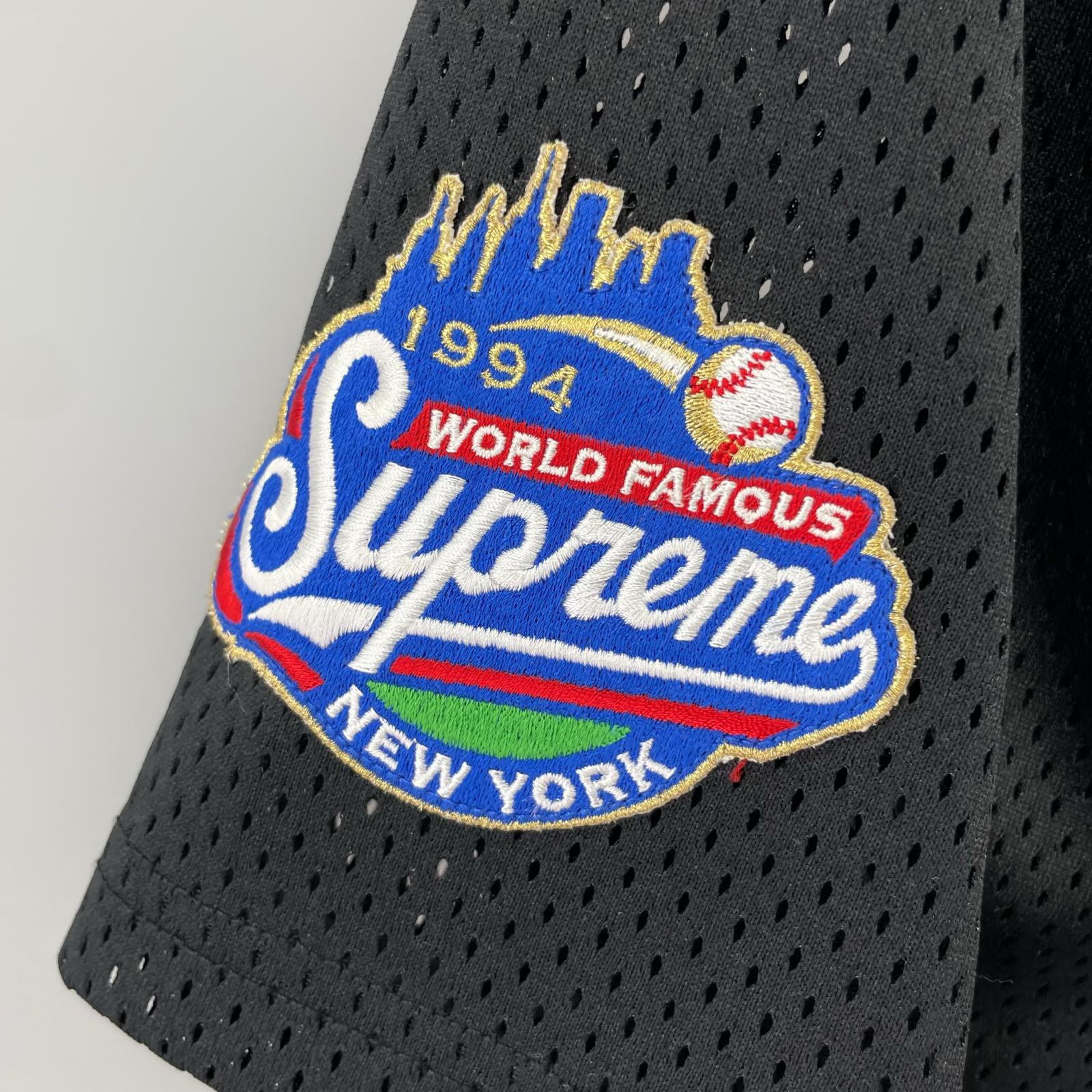 半袖Ｔシャツ 25SS SLogo Baseball Henly Black (M) M ブラック