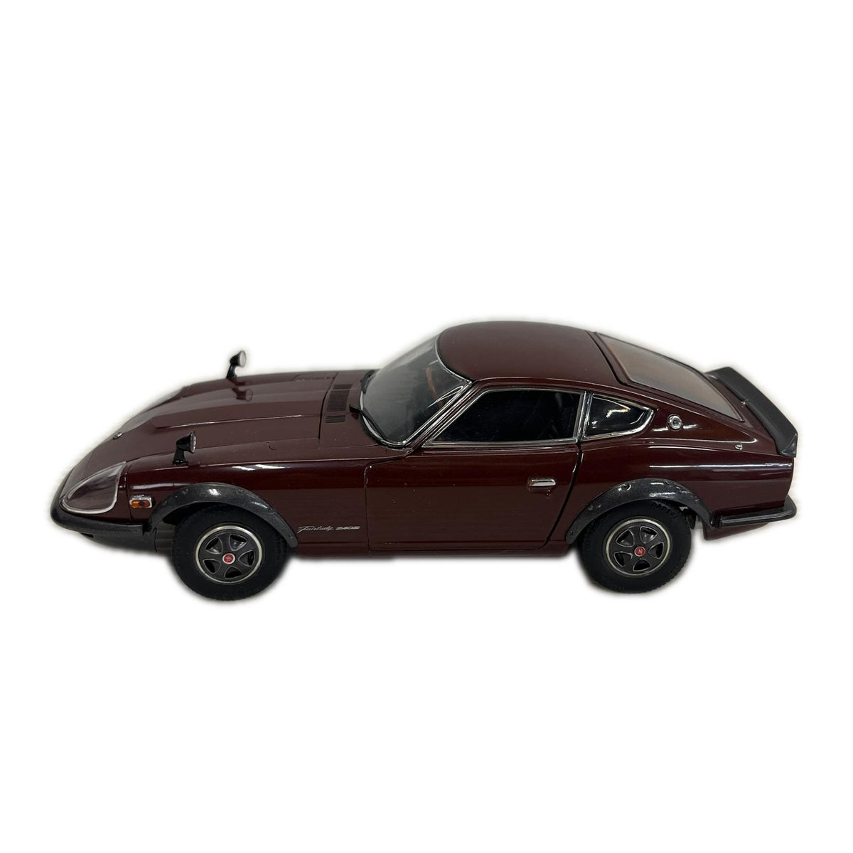 EBBRO 1/24 日産 フェアレディ 240z-g EBBRO 日産　フェアレディ　240Z-G EBBRO スケールカー