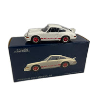 EBBRO 1/24 ポルシェ 911 カレラ rs EBBRO ポルシェ　911 カレラRS EBBRO スケールカー