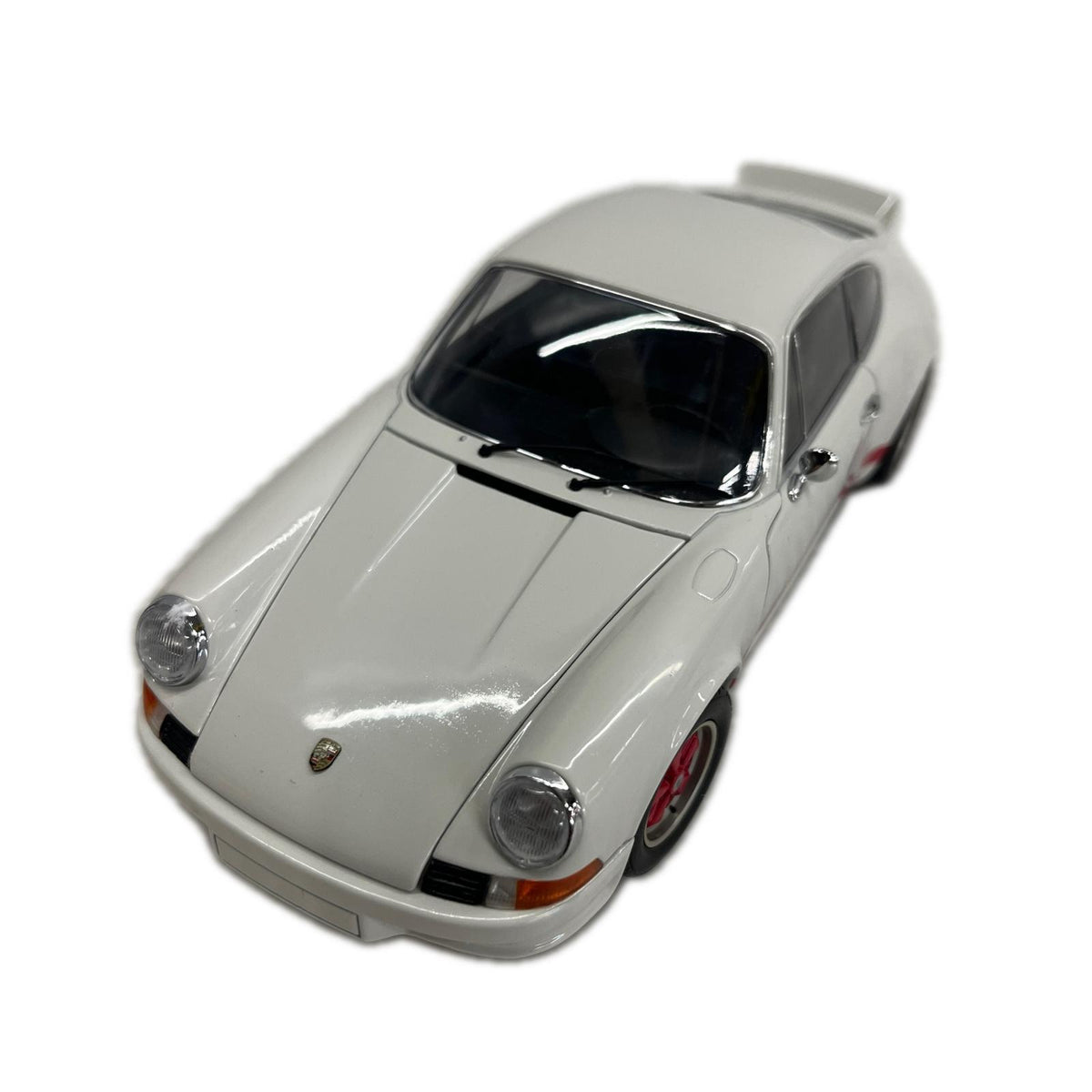 EBBRO 1/24 ポルシェ 911 カレラ rs EBBRO ポルシェ　911 カレラRS EBBRO スケールカー