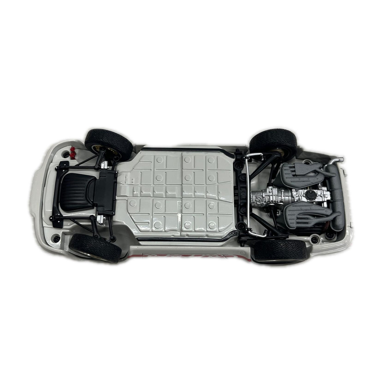 EBBRO 1/24 ポルシェ 911 カレラ rs EBBRO ポルシェ　911 カレラRS EBBRO スケールカー