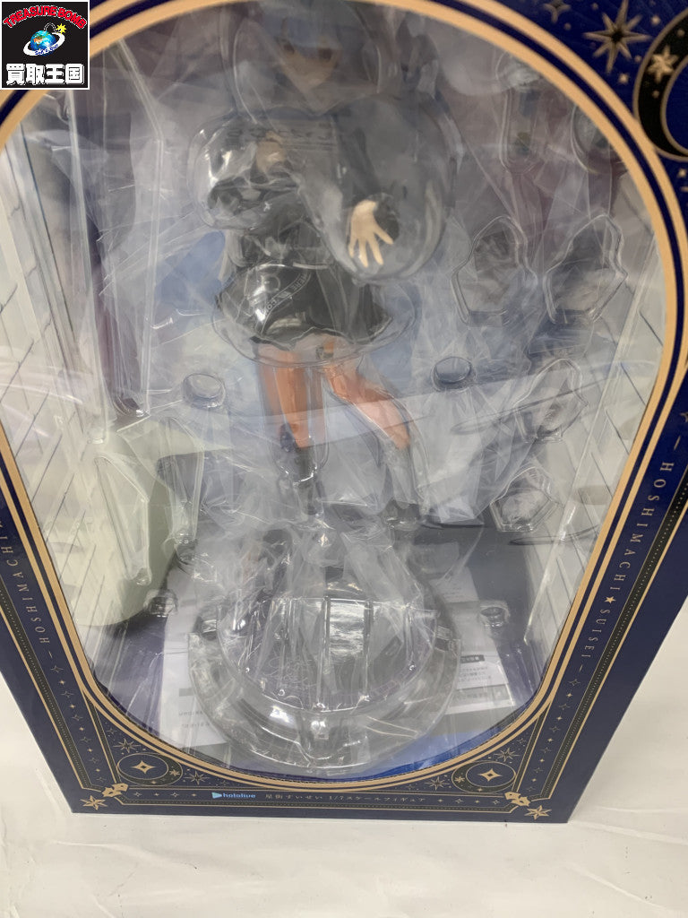 Design COCO 1/7 星街すいせい フィギュア/グッズ
