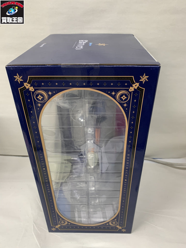 Design COCO 1/7 星街すいせい フィギュア/グッズ