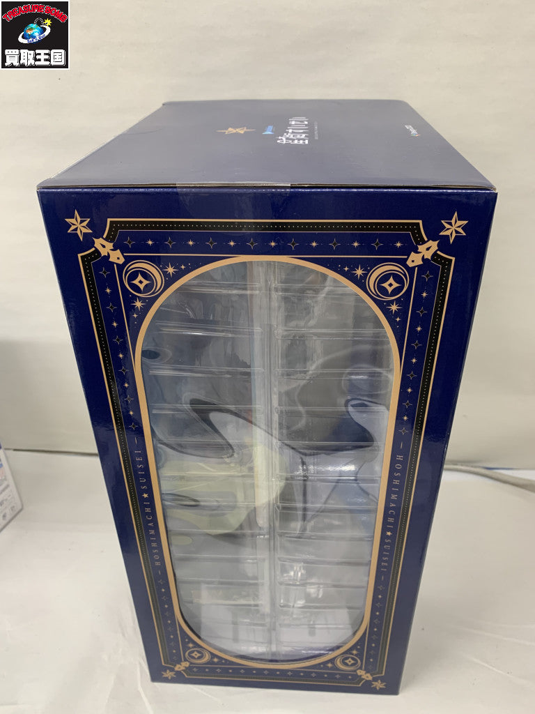 Design COCO 1/7 星街すいせい フィギュア/グッズ