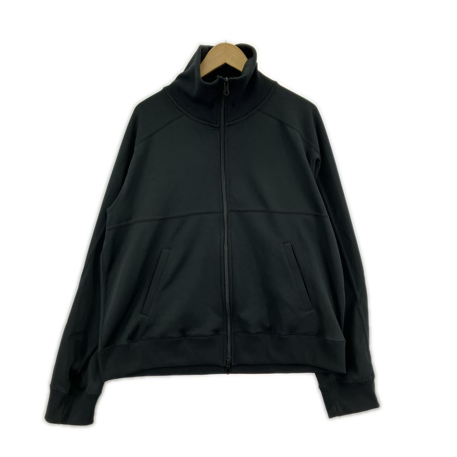 ジャケット DRIVERS TRACK JACKET 黒 (2) 2 ブラック