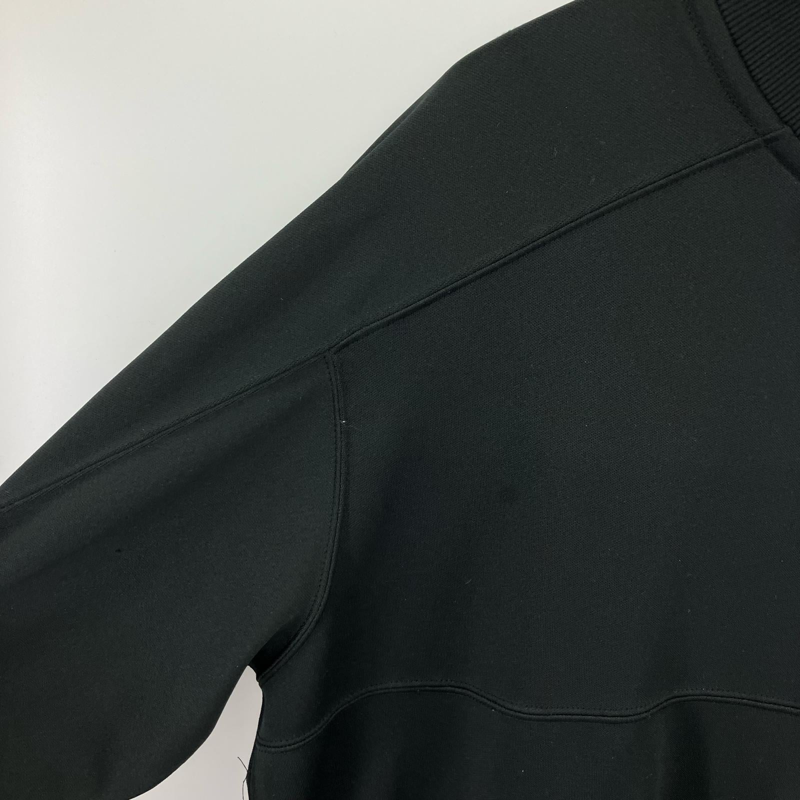 ジャケット DRIVERS TRACK JACKET 黒 (2) 2 ブラック