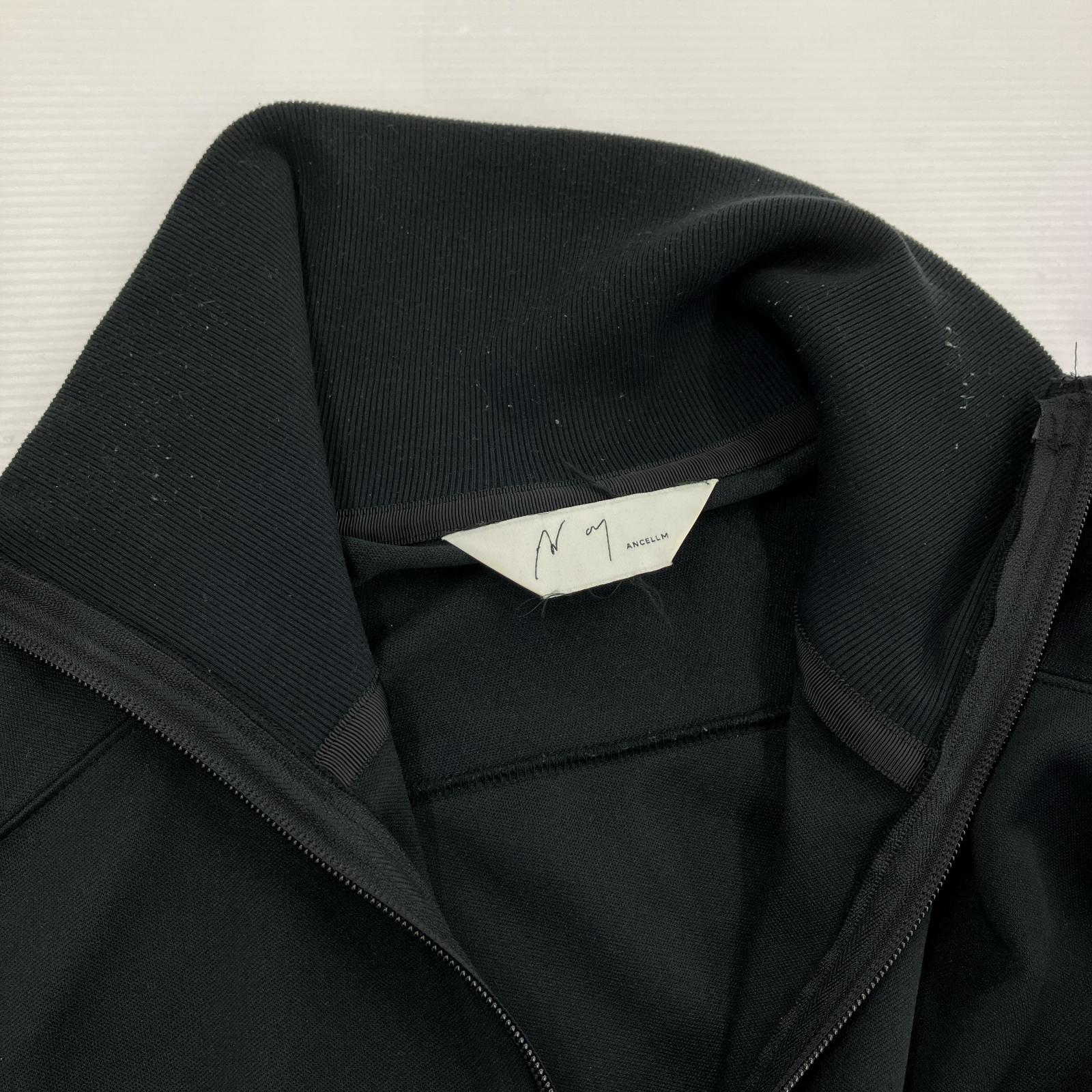 ジャケット DRIVERS TRACK JACKET 黒 (2) 2 ブラック