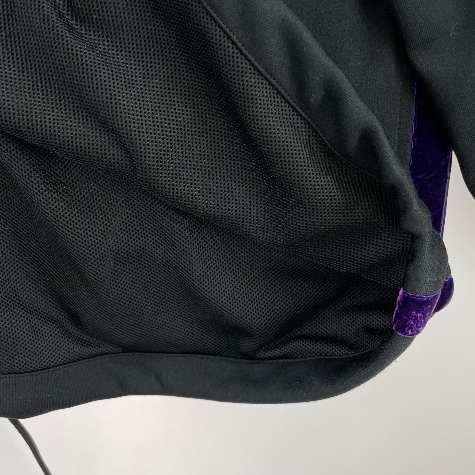ジャケット Needles Side Line Coach Jacket 黒（M） M ブラック