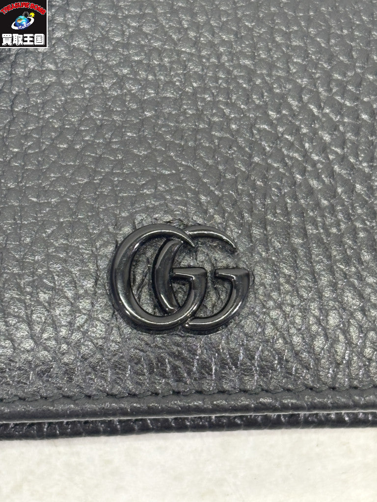 GGマーモント/BLK