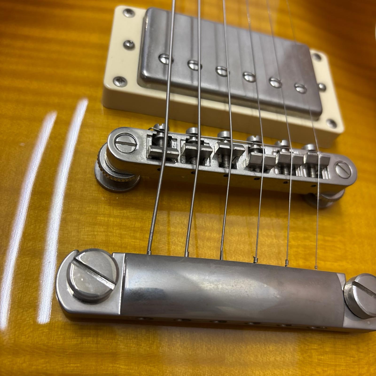 Epiphone LesPaul MODEL STANDARD PRO ギター