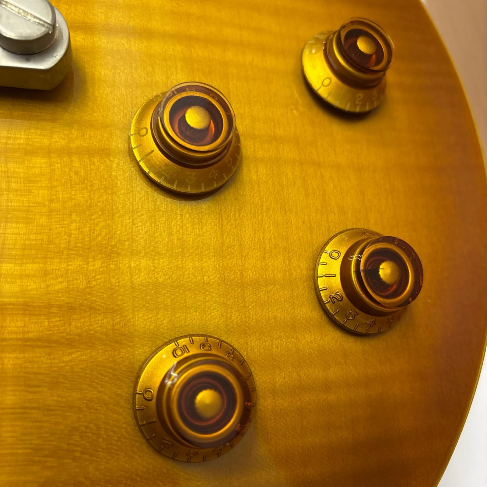 Epiphone LesPaul MODEL STANDARD PRO ギター