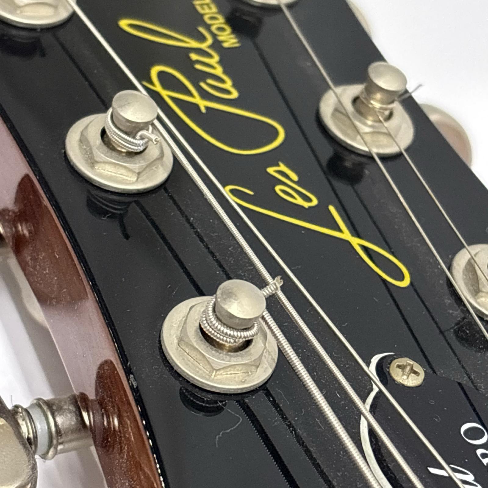 Epiphone LesPaul MODEL STANDARD PRO ギター