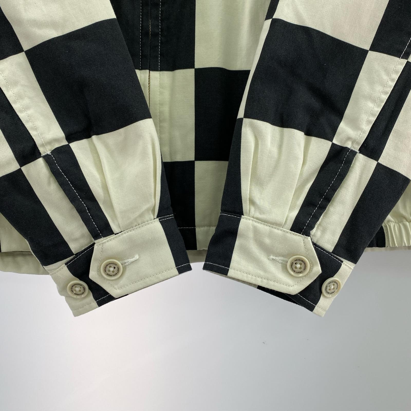 ジャケット RACING JACKET 261AQTIN-JKM01S L