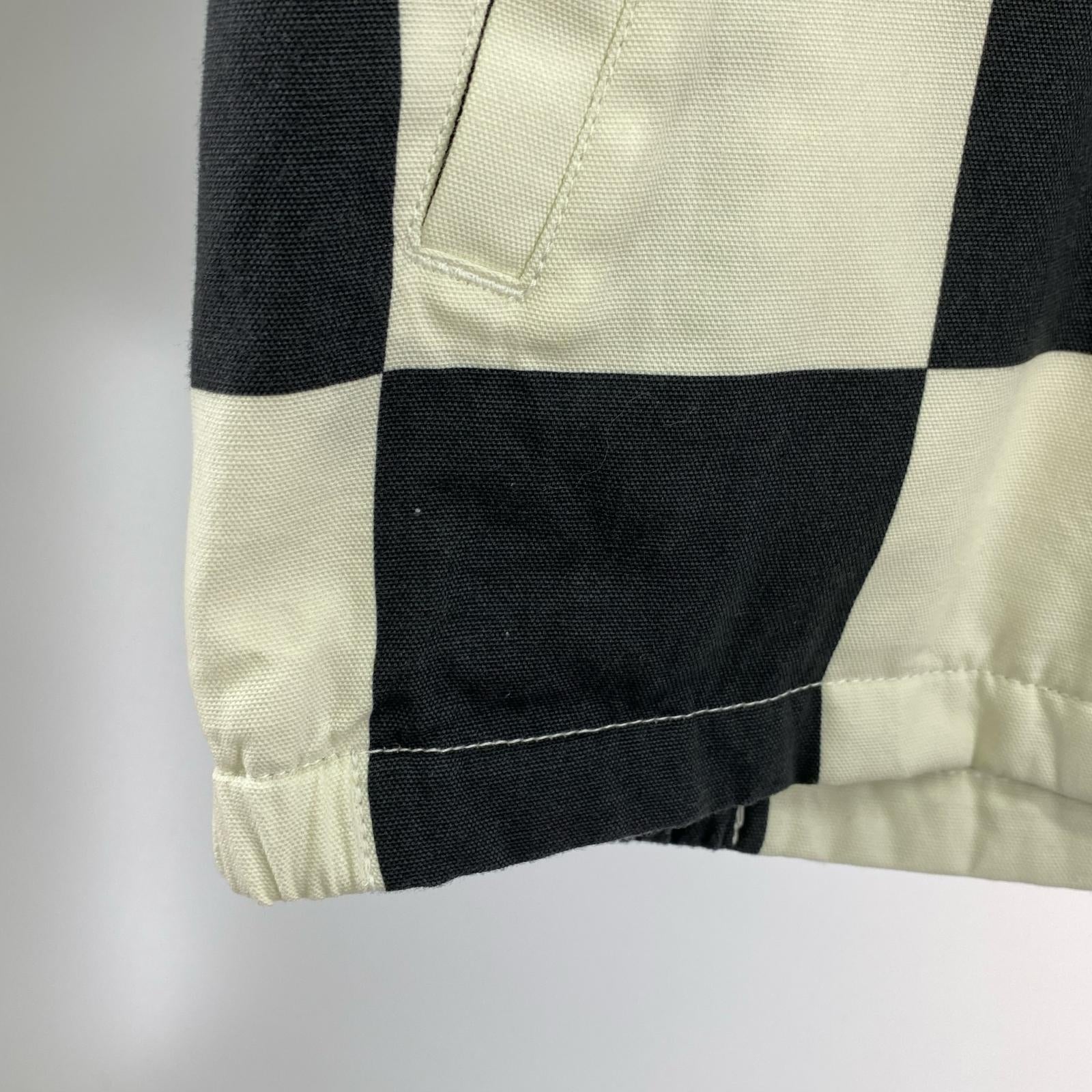 ジャケット RACING JACKET 261AQTIN-JKM01S L