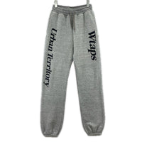 パンツ ACADEMY TROUSERS 182ATDT-CSM26 (2) グレー グレー
